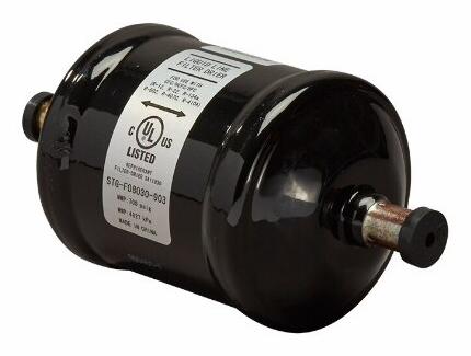 PROTECH Liquid Line Filter Drier (Bi-directional)