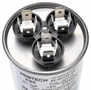 Capacitor - 40/5/370 Dual Round