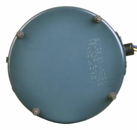 Motor - ECM (Outdoor)