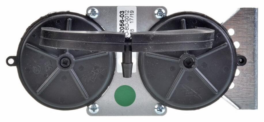 Pressure Switch