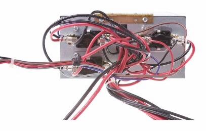 Heater Kit