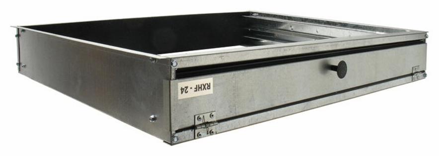 External Filter Rack - 24 in.