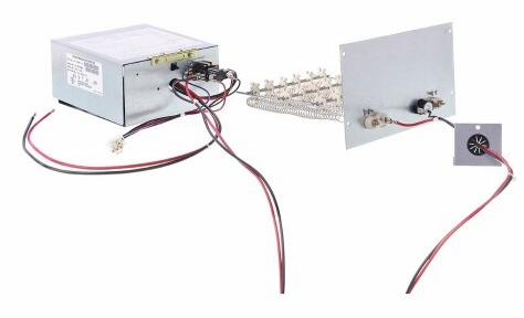 Heater Kit