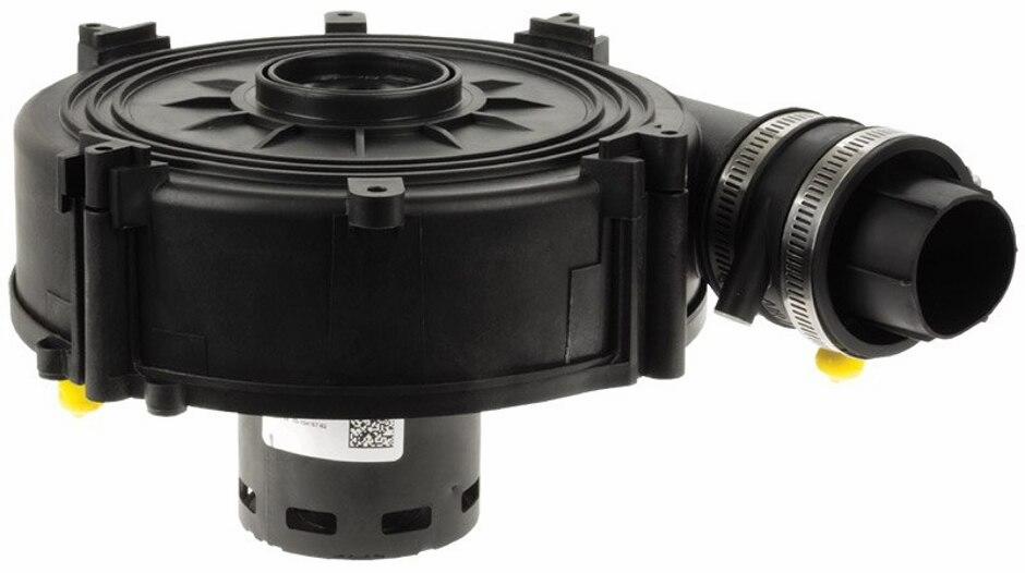 Induced Draft Blower with Gasket