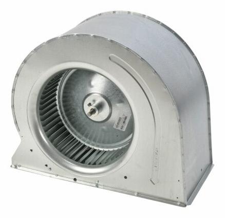 Blower Assembly