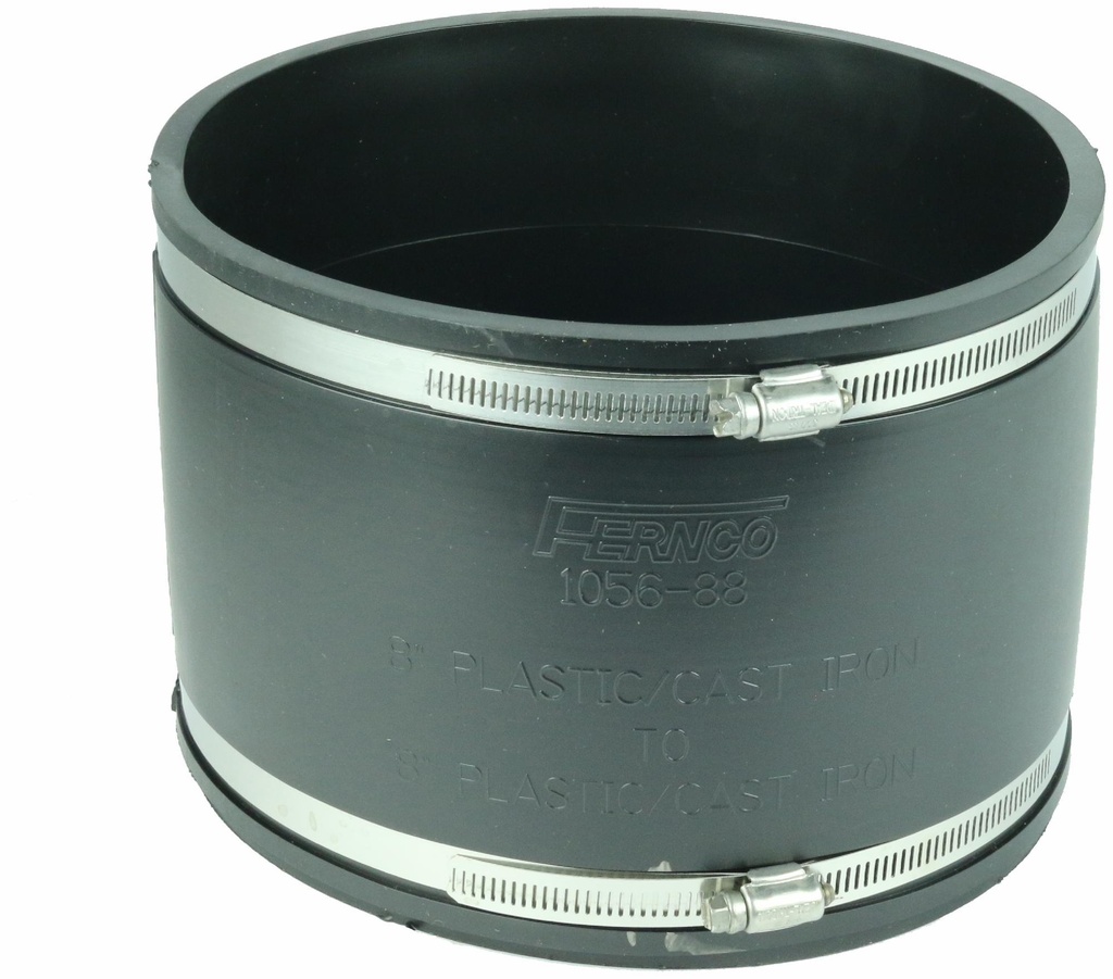 8 FLEX COUPLING