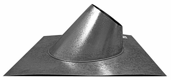 8" Adjustable Flashing 8/12 to 12/12