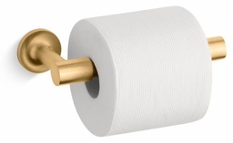 [2972612] Purist Pivoting toilet paper holder