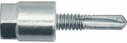 [5168245] Vertical 3/8-1/4-14X1 Tek3 Metal