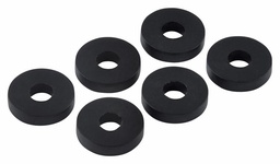 [5457449] 0 FLAT WASHER (PACK/6)