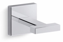 [2972585] Square Robe Hook