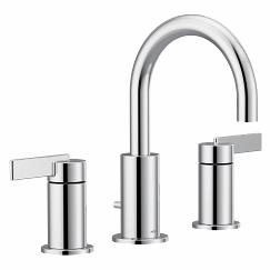 [5922004] Cia Widespread Bathroom Faucet Trim