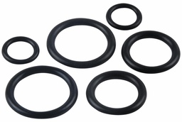 [5457505] MUELLER 6 PC. O RING KIT