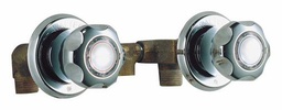 [3069460] 2-Handle Concealed Laundry Faucet