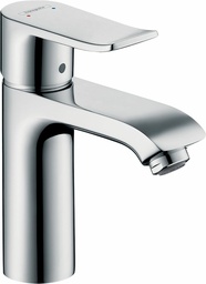 [3073506] Metris 110 Single Hole Bathroom Faucet With Pop-Up Drain