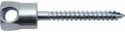 [5168225] Horizontal 3/8-5/16X2-1/2-Wood