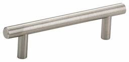 [2570315] 30" LH Drawer Standard Vanity Bellrose with Bar Handles and 1-Hole Quartz Top