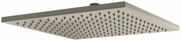 [2611648] 12" Rain Square Showerhead