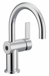 [5921877] Cia MotionSense Wave Single Hole Bathroom Faucet