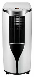 [4943820] 8000 BTU Portable Air Conditioner