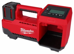 [4526353] M18 18V Cordless Tire Inflator
