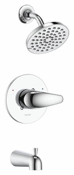 [3068885] Landry Tub and Shower Trim (Less Valves)