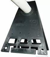 [1510836] BOWTIE PIPE STAND TO FIT 1.50" PVC