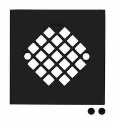 [3532310] Square Screw-In Grid Strainer