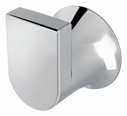 [5945805] Genta Single Robe Hook