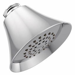 [5931400] 1-Function 3-3/4" Standard Shower Head