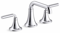 [2932936] Tone Widespread Bathroom Faucet