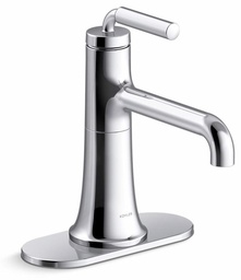 [2930889] Tone Single Hole Bathroom Faucet
