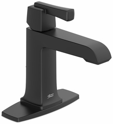 [1332431] Townsend Single Hole Bathroom Faucet with Pop-up Drain, 1.2 GPM