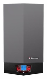 [3642025] 110MBH Knight Fire Tube Wall Mount Boiler