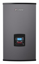 [3642010] 110MBH Epic Fire Tube Combination Gas Boiler