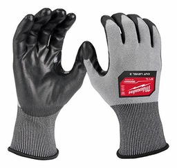 [4516268] (6) CUT 3 HIGH DEXTERITY GLOVES - L