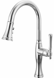 [3051100] Tulham Kitchen Faucet with Pulldown Spray