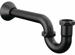 [3052315] 20 Gauge P-Trap with Flange