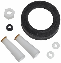 [1374276] EZ Install Tank To Bowl Kit