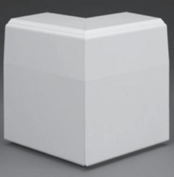 [5738554] REVITAL/LINE INSIDE CORNER 135WHT