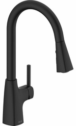 [3060107] Banting Kitchen Faucet with Pulldown Spray