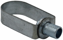 [3779033] 1-1/4" Swivel Ring Hanger Electro-Galvanized 41