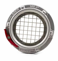 [3804235] 4 STORZ X 4 FNPT 09-200-00