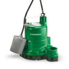 [1520440] SUMP/EFF 1/3HP 115V 20 CORD SW33A1