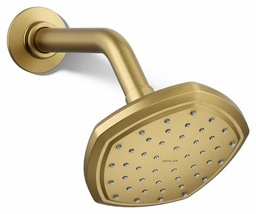 [2945160] Occasion 1-Function Shower Head 2.5 gpm