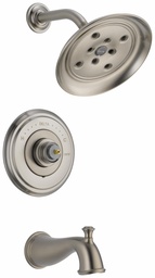 [3061389] Cassidy Monitor 14 Series H2Okinetic Tub and Shower Trim (Less Handles)
