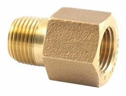 [3806024] 1-1/4 EXT. RES. PIP FITTING