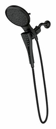 [5942180] Verso Combination Shower Head and Hand Shower with Magnetix Dock