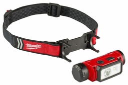 [4526374] RLUSB HARD HAT HEADLAMP