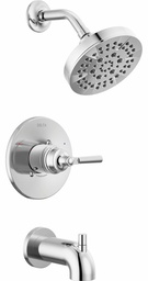 [3060905] Saylor Monitor 14 Series Tub and Shower Trim